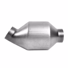 APH-608824, AP Exhaust Universal Catalytic Converters for 2008-2011 CTS, 2004-2009 SRX, 2005-2011 STS - 608824 in UAE, Dubai. Condition - new. Price 1,390 AED. Photo, seller contacts | AUTO.AE