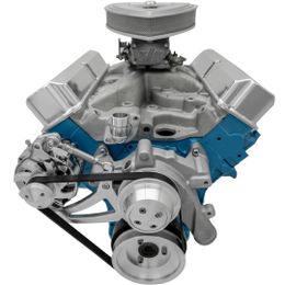MCH-19020, March Performance Ford FE Serpentine Kits 19020 в ОАЭ, Дубай. Состояние - новое. Цена ⁦2 370 AED⁩. Фото, контакты продавца | AUTO.AE