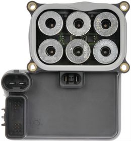 RNB-599-736, Dorman Remanufactured ABS Control Modules 599-736 in UAE, Dubai. Condition - new. Price 1,380 AED. Photo, seller contacts | AUTO.AE
