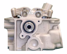 VRE-2D87, VEGE Remanufactured Cylinder Heads 2D87 in UAE, Dubai. Condition - new. Price 2,870 AED. Photo, seller contacts | AUTO.AE