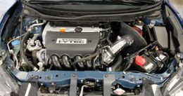 SPE-9074, Spectre Performance Cold Air Intake Kits for 2012-2015 CIVIC, 2013-2015 ILX - 9074 в ОАЭ, Дубай. Состояние - новое. Цена 880 AED. Фото, контакты продавца | AUTO.AE