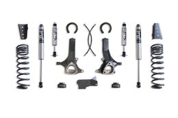 MXT-K882465F, MaxTrac Suspension Lift Kits for 2011-2024 1500, 2024 1500 CLASSIC, 2009-2010 RAM 1500 - K882465F في الإمارات, دبي. Condition - new. Price 11,180 AED. Photo, seller contacts | AUTO.AE