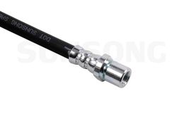 SUG-2202842, Sunsong Brake Hoses for 2007-2009 LEGACY, 2005-2009 OUTBACK - 2202842 в ОАЭ, Дубай. Состояние - новое. Цена 60 AED. Фото, контакты продавца | AUTO.AE