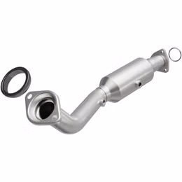 MPE-49123, MagnaFlow Direct-Fit Catalytic Converters for 2002-2006 CR-V - 49123 في الإمارات, دبي. Condition - new. Price 2,890 AED. Photo, seller contacts | AUTO.AE