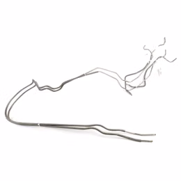 RSD-FGL7601S, The Right Stuff Front to Rear Fuel Lines for 1976-1979 FIREBIRD - FGL7601S في الإمارات, دبي. Condition - new. Price 640 AED. Photo, seller contacts | AUTO.AE