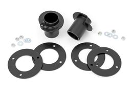 ROU-52006, Rough Country Suspension Leveling Kits for 2022-2025 F-150 LIGHTNING - 52006 in UAE, Dubai. Condition - new. Price 290 AED. Photo, seller contacts | AUTO.AE
