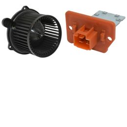 UAC-BK1626, Universal Air Conditioner Blower Motors for 2014-2019 SOUL - BK 1626 в ОАЭ, Дубай. Состояние - новое. Цена 360 AED. Фото, контакты продавца | AUTO.AE