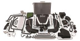 EDL-15630, Edelbrock E-Force Camaro SS Stage 1 Street Legal Supercharger Kits for 2010-2015 CAMARO - 15630 في الإمارات, دبي. Condition - new. Price ⁦42,950 AED⁩. Photo, seller contacts | AUTO.AE