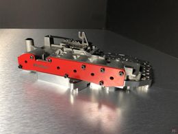 RVM-68RFE-300A, RevMax Billet High Performance Towing/HD Valve Bodies 68RFE-300A в ОАЭ, Дубай. Состояние - новое. Цена 6 680 AED. Фото, контакты продавца | AUTO.AE