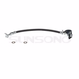 SUG-2207670, Sunsong Brake Hoses for 2017-2020 ELANTRA - 2207670 in UAE, Dubai. Condition - new. Price 180 AED. Photo, seller contacts | AUTO.AE