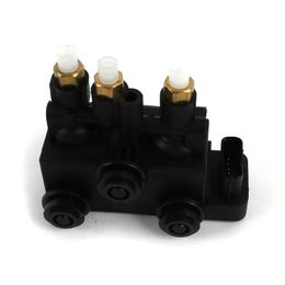 URO-019680, URO Parts Air Suspension Air Valves LR070245 في الإمارات, دبي. Condition - new. Price 400 AED. Photo, seller contacts | AUTO.AE