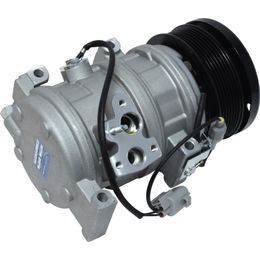 UAC-CO10834C, Universal Air Conditioner Air Conditioning Compressors for 2003-2009 4RUNNER, 2007-2009 FJ CRUISER, 2007-2014 TUNDRA - CO 10834C في الإمارات, دبي. Condition - new. Price 1,130 AED. Photo, seller contacts | AUTO.AE