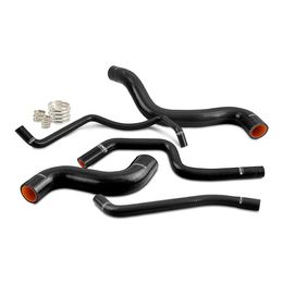 MIO-S2437, Mishimoto Radiator Hose Kits for 2023-2026 GR COROLLA - MMHOSE-GRC-23BK في الإمارات, دبي. Condition - new. Price 770 AED. Photo, seller contacts | AUTO.AE