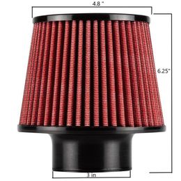DCS-DC-RAF300, DC Sports Air Filters DC-RAF300 в ОАЭ, Дубай. Состояние - новое. Цена ⁦200 AED⁩. Фото, контакты продавца | AUTO.AE