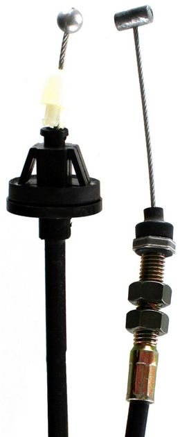 ATP-Y-1277, ATP Accelerator Cables for 1985-1989 I-MARK, 1985-1987 SPECTRUM - Y-1277 in UAE, Dubai. Condition - new. Price 280 AED. Photo, seller contacts | AUTO.AE