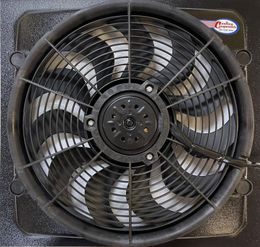 CIM-CCI-1720B, 17 Inch 3,000 CFM Cooling Components Slim Line Fan CCI-1720B в ОАЭ, Дубай. Состояние - новое. Цена ⁦2 450 AED⁩. Фото, контакты продавца | AUTO.AE