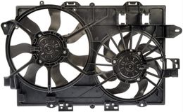 RNB-621-052, Dorman Electric Fans for 2006-2008 EQUINOX, TORRENT - 621-052 в ОАЭ, Дубай. Состояние - новое. Цена 770 AED. Фото, контакты продавца | AUTO.AE