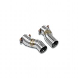 847454, SUPERSPRINT 847454 Exit Pipes Kit Right - Left for MERCEDES W212 E 2013-2016 в ОАЭ, Дубай. Состояние - новое. Цена 2 990 AED. Фото, контакты продавца | AUTO.AE