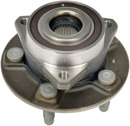 RNB-951-301, Dorman Pre-Pressed Wheel Hub Assemblies 951-301 في الإمارات, دبي. Condition - new. Price 670 AED. Photo, seller contacts | AUTO.AE