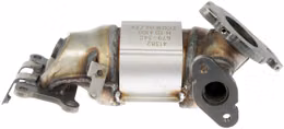 RNB-679-340, Dorman Direct-Fit Catalytic Converters for 2022-2024 OUTLANDER - 679-340 in UAE, Dubai. Condition - new. Price 4,750 AED. Photo, seller contacts | AUTO.AE