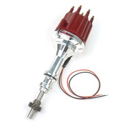 PNX-D132811, PerTronix Flame-Thrower Plug and Play Billet Distributors with Ignitor II® Module D132811 في الإمارات, دبي. Condition - new. Price 2,140 AED. Photo, seller contacts | AUTO.AE