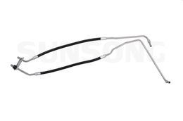 SUG-5801058, Sunsong Transmission Oil Cooler Lines 5801058 in UAE, Dubai. Condition - new. Price 90 AED. Photo, seller contacts | AUTO.AE