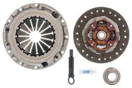 EXY-MBK1000, Exedy Clutch USA - Clutch Kits for 2000-2005 ECLIPSE, 2001-2005 STRATUS - MBK1000 в ОАЭ, Дубай. Состояние - новое. Цена 840 AED. Фото, контакты продавца | AUTO.AE