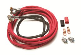 PRF-40100, Painless Performance Battery Cable Kits 40100 في الإمارات, دبي. Condition - new. Price ⁦660 AED⁩. Photo, seller contacts | AUTO.AE