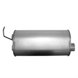 APH-2525, AP Exhaust OE Replacement Steel 3 Inch Muffler 2525 في الإمارات, دبي. Condition - new. Price 1,120 AED. Photo, seller contacts | AUTO.AE