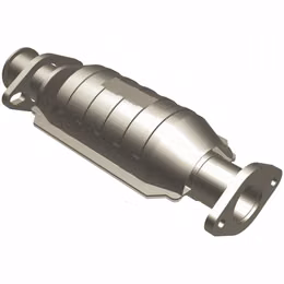 23240, MAGNAFLOW 23240 Catalytic Converter Direct-Fit Standard Grade for DODGE Colt 1987-1988 في الإمارات, دبي. Condition - new. Price 770 AED. Photo, seller contacts | AUTO.AE