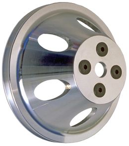 TRD-8874, Trans-Dapt Performance Aluminum Water Pump Pulleys 8874 في الإمارات, دبي. Condition - new. Price 420 AED. Photo, seller contacts | AUTO.AE