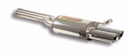 761826, SUPERSPRINT 761826 Rear exhaust MAGNUM OO 90 for AUDI A8 S8 QUATTRO 4.2i V8 (360Hp) 99 – 02 в ОАЭ, Дубай. Состояние - новое. Цена 4 300 AED. Фото, контакты продавца | AUTO.AE