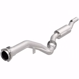 51849, MAGNAFLOW 51849 Catalytic Converter Direct-Fit OEM Grade for AUDI S6 (C5) 2002-2003 in UAE, Dubai. Condition - new. Price 3,080 AED. Photo, seller contacts | AUTO.AE