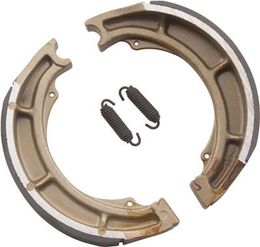 EBP-626, EBC Organic Brake Shoes 626 в ОАЭ, Дубай. Состояние - новое. Цена 300 AED. Фото, контакты продавца | AUTO.AE