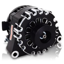 MEH-B13969170B, MechMan S Series Billet Racing Alternators for 2005-2007 CORVETTE - B13969170B في الإمارات, دبي. Condition - new. Price 2,510 AED. Photo, seller contacts | AUTO.AE