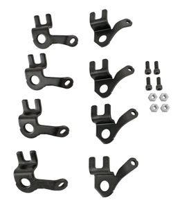 TFS-41400624-4, Trick Flow® Pushrod Guideplates TFS-41400624-4 في الإمارات, دبي. Condition - new. Price 210 AED. Photo, seller contacts | AUTO.AE