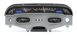 DAK-VHX58CIMPKB, Dakota Digital VHX Series Direct-Fit Analog Gauge Systems for 1958 IMPALA - VHX-58C-IMP-K-B in UAE, Dubai. Condition - new. Price 4,520 AED. Photo, seller contacts | AUTO.AE