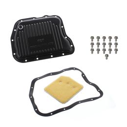 SUM-G3891B-SET, Summit Racing™ Transmission Pans SUM-G3891B-SET في الإمارات, دبي. Condition - new. Price 310 AED. Photo, seller contacts | AUTO.AE