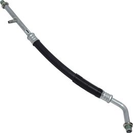 UAC-HA112760C, Universal Air Conditioner Air Conditioning Suction Hose Assemblies for 2003-2005 TOWN CAR - HA 112760C in UAE, Dubai. Condition - new. Price 150 AED. Photo, seller contacts | AUTO.AE
