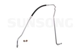SUG-5801253, Sunsong Engine Oil Cooler Lines 5801253 في الإمارات, دبي. Condition - new. Price ⁦140 AED⁩. Photo, seller contacts | AUTO.AE