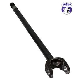 YGA-21371, Yukon Gear & Axle 4340 Chromoly Axles for 1980-1990 WAGONEER - YA W39461 в ОАЭ, Дубай. Состояние - новое. Цена 1 250 AED. Фото, контакты продавца | AUTO.AE