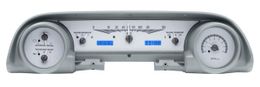 DAK-VHX63FGALSB, Dakota Digital VHX Series Direct-Fit Analog Gauge Systems for 1963-1964 GALAXIE - VHX-63F-GAL-S-B في الإمارات, دبي. Condition - new. Price 4,650 AED. Photo, seller contacts | AUTO.AE