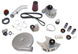 VOR-4GX218-160L, Vortech Carbureted Centrifugal Supercharger Kits 4GX218-160L في الإمارات, دبي. Condition - new. Price ⁦21,250 AED⁩. Photo, seller contacts | AUTO.AE