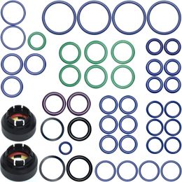 UAC-RS2625, Universal Air Conditioner Air Conditioner System Seal Kits RS 2625 في الإمارات, دبي. Condition - new. Price 210 AED. Photo, seller contacts | AUTO.AE