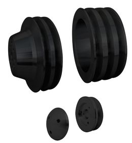 MCH-7550-08, March Performance Chevy V-Belt Pulley Kits 7550-08 في الإمارات, دبي. Condition - new. Price 1,370 AED. Photo, seller contacts | AUTO.AE