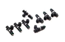 DWK-16MX3012008, DeatschWerks Fuel Injectors 16MX-30-1200-8 in UAE, Dubai. Condition - new. Price 5,010 AED. Photo, seller contacts | AUTO.AE