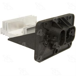 FSS-20337, Four Seasons Blower Motor Resistors 20337 in UAE, Dubai. Condition - new. Price 630 AED. Photo, seller contacts | AUTO.AE