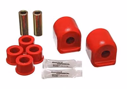 ENS-7-3109R, Energy Suspension Control Arm Bushings for 1995-1998 200SX, 1991-1993 NX, 1990-2017 SENTRA - 7.3109R в ОАЭ, Дубай. Состояние - новое. Цена 230 AED. Фото, контакты продавца | AUTO.AE
