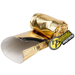 HSP-244212, Heatshield Products Cold-Gold Heat Shield Sleeves 244212 في الإمارات, دبي. Condition - new. Price 300 AED. Photo, seller contacts | AUTO.AE