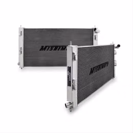 MIO-MMRAD-EVO-10, Mishimoto Performance Radiators for 2008-2015 LANCER, 2008-2009 OUTLANDER - MMRAD-EVO-10 في الإمارات, دبي. Condition - new. Price 1,690 AED. Photo, seller contacts | AUTO.AE